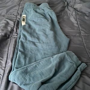 Adidas sweatpants